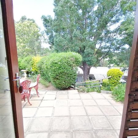 Aanhuizen Guest House Swellendam Exterior foto